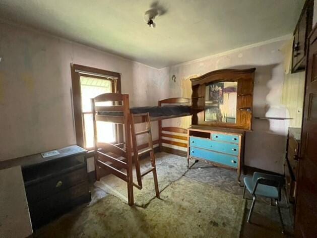 view of bedroom