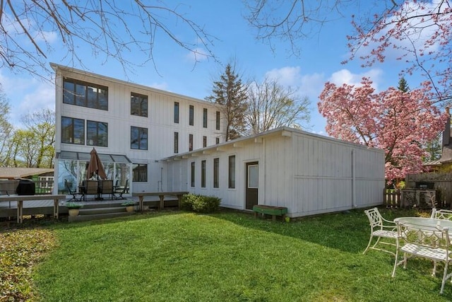 150 Higman Park Hl Unit 1, Benton Harbor, MI 49022