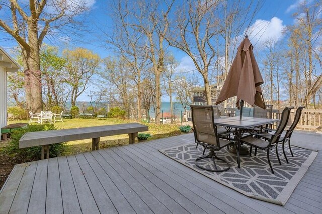 150 Higman Park Hl Unit 1, Benton Harbor, MI 49022