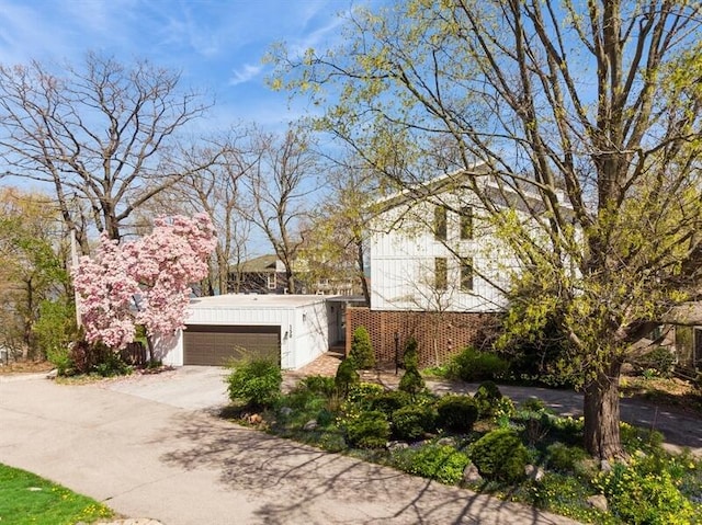 150 Higman Park Hl Unit 1, Benton Harbor, MI 49022