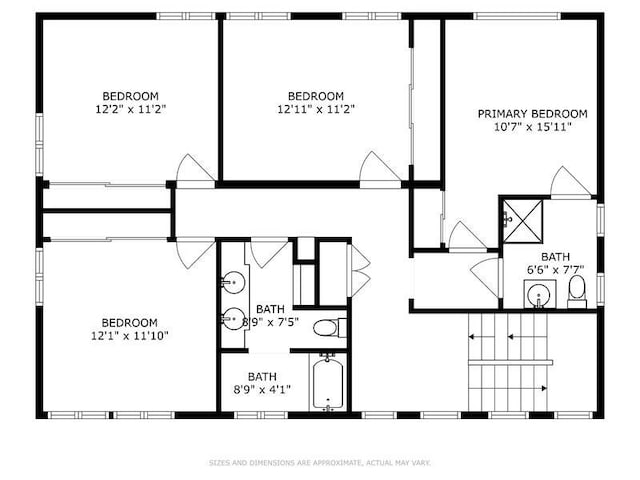 150 Higman Park Hl Unit 1, Benton Harbor, MI 49022