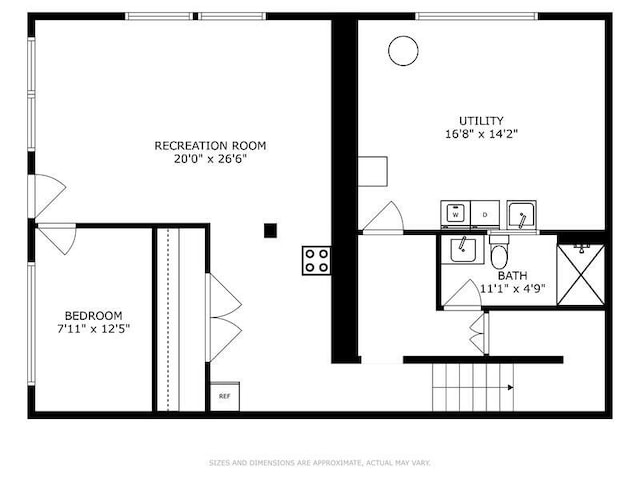 150 Higman Park Hl Unit 1, Benton Harbor, MI 49022