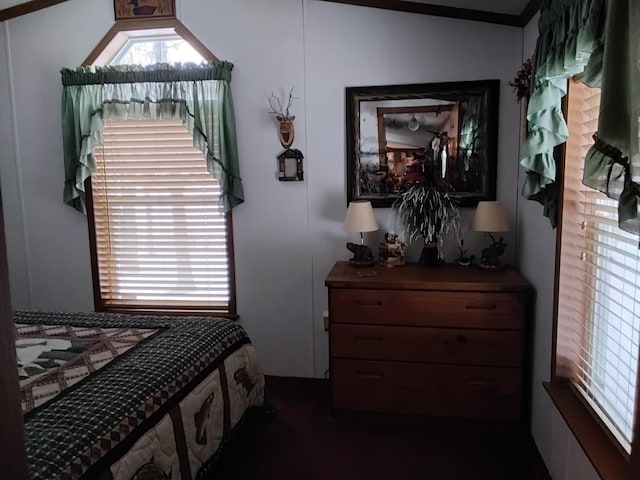 view of bedroom