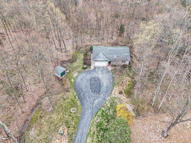 5153 Silver Pines Rd, Traverse City, MI 49685