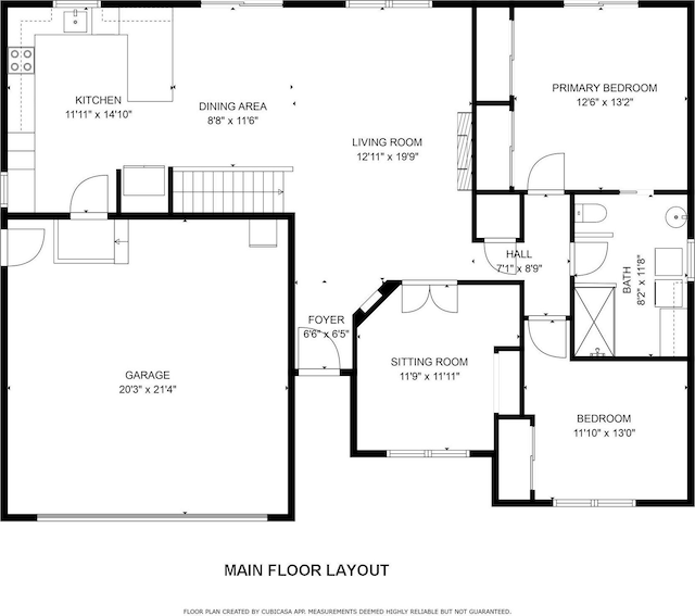 5153 Silver Pines Rd, Traverse City, MI 49685