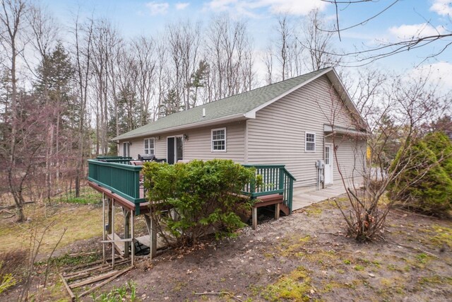 5153 Silver Pines Rd, Traverse City, MI 49685