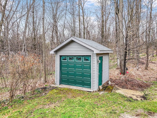 5153 Silver Pines Rd, Traverse City, MI 49685
