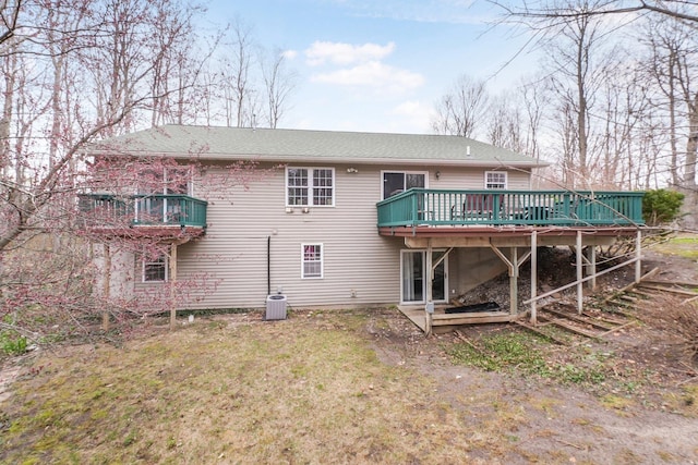 5153 Silver Pines Rd, Traverse City, MI 49685