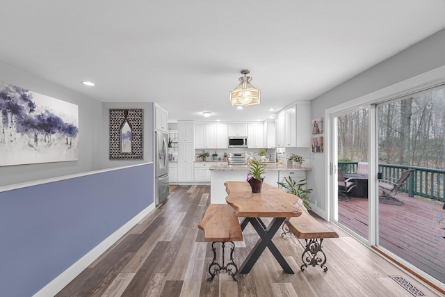 5153 Silver Pines Rd, Traverse City, MI 49685