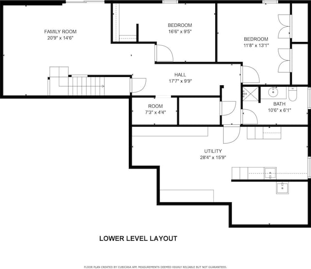 5153 Silver Pines Rd, Traverse City, MI 49685