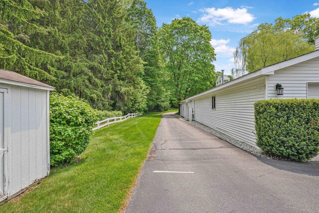 5153 Silver Pines Rd, Traverse City, MI 49685