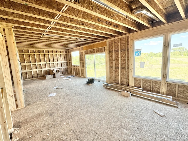 6612 Northfield Dr SW, Byron Center, MI 49315 - view of misc room