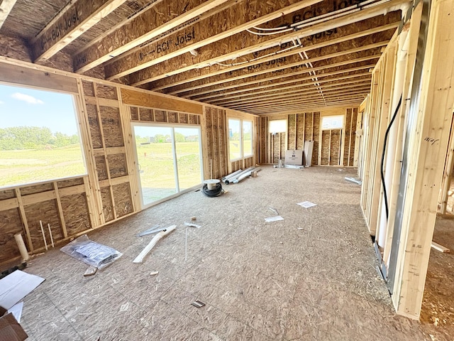 6612 Northfield Dr SW, Byron Center, MI 49315 - view of miscellaneous room