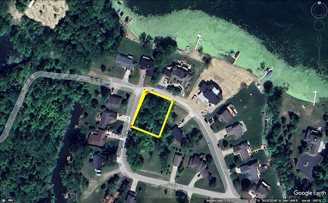 LOT40 Heron Dr, Lapeer, MI 48446