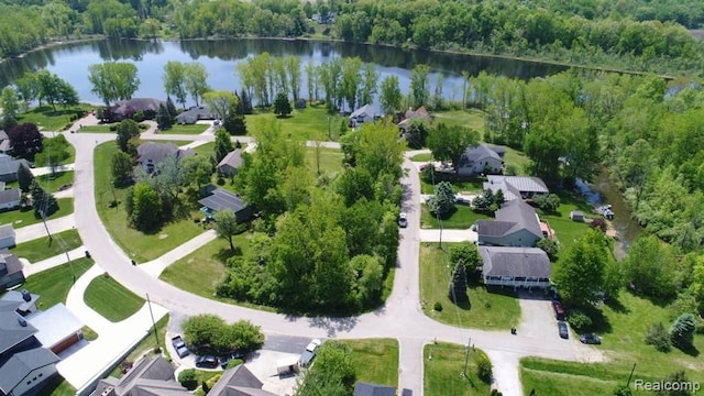 LOT40 Heron Dr, Lapeer, MI 48446