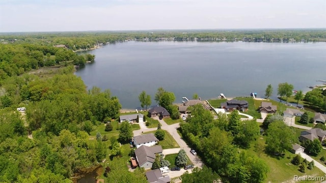 LOT40 Heron Dr, Lapeer, MI 48446