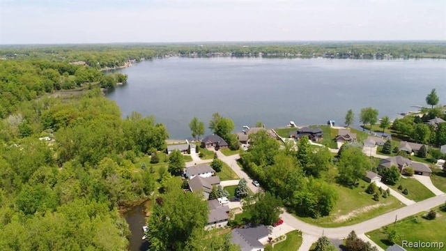LOT40 Heron Dr, Lapeer, MI 48446