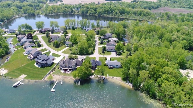 LOT40 Heron Dr, Lapeer, MI 48446