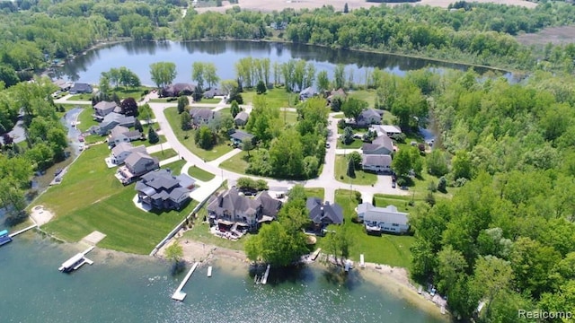 LOT40 Heron Dr, Lapeer, MI 48446
