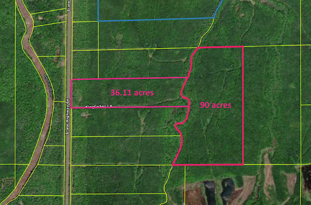 32954 Kingfisher Ln, Ontonagon, MI 49953