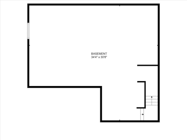 2600 Collegewood St, Ypsilanti, MI 48197 - room layout