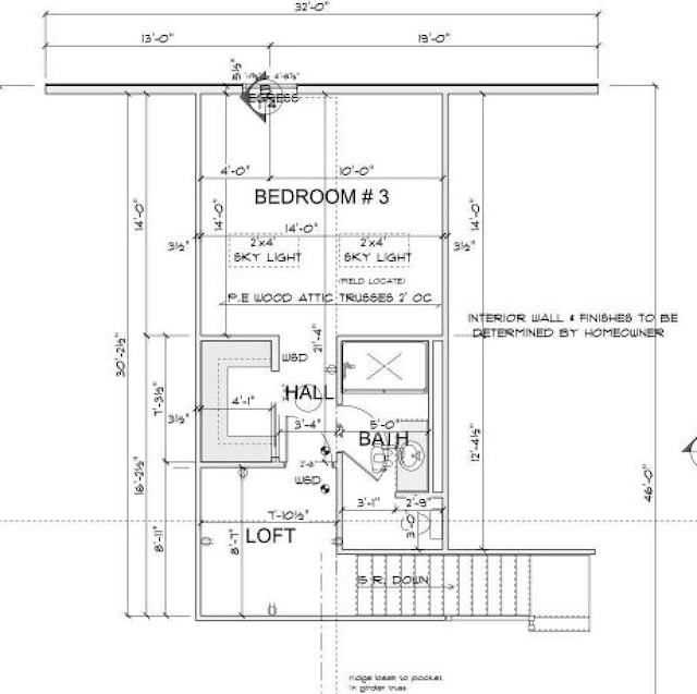 4972 Hawks Spur, Bellaire, MI 49615