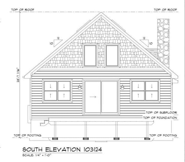 4972 Hawks Spur, Bellaire, MI 49615