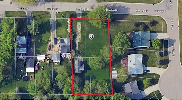 1226 Harding Dr, Grand Blanc, MI 48507 - photo 9