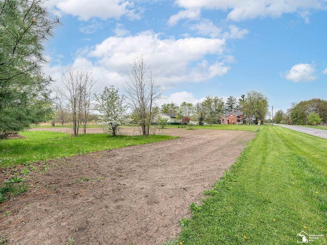 6603 S Stony Creek Rd, Monroe, MI 48162 - view of road