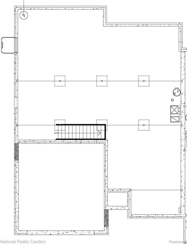 305 Devonshire Dr Unit 8, Lapeer, MI 48446 - view of property floor plan