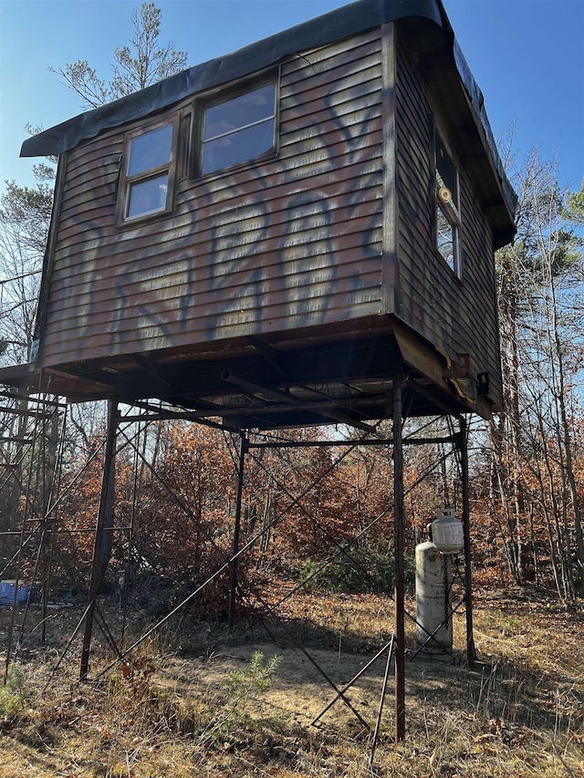 County Line Rd, Mancelona, MI 49659