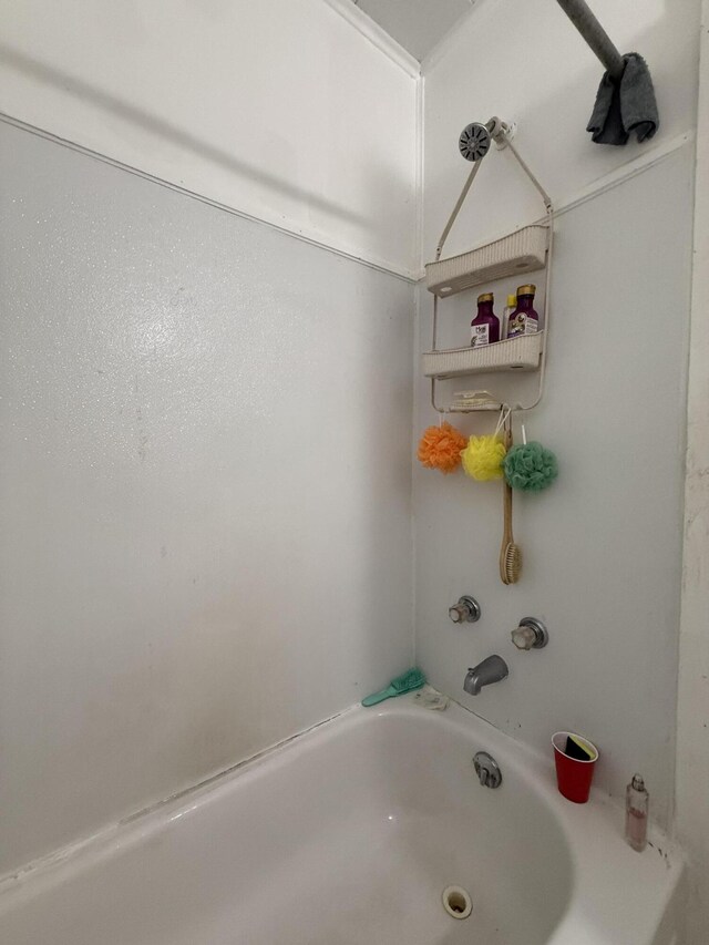 view of bathroom