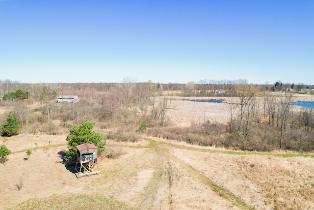 1652 Murphy Lake Rd, Silverwood, MI 48760