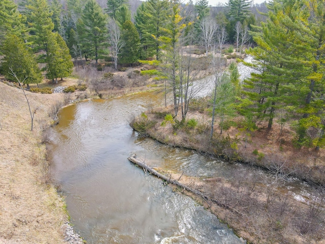 water view
