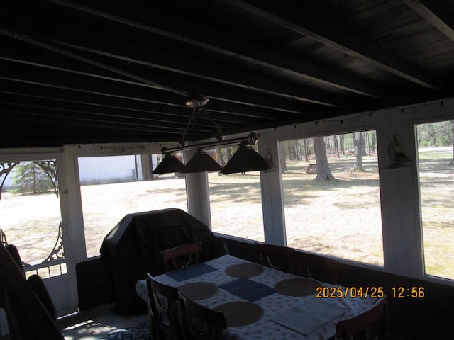 975 N Huron, East Tawas, MI 48730 - view of patio / terrace