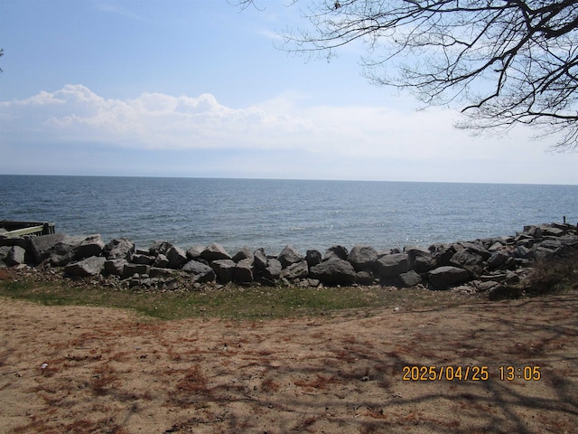 975 N Huron, East Tawas, MI 48730 - water view