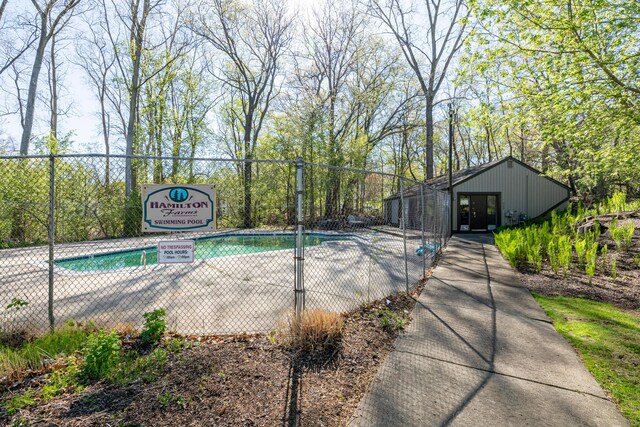 568 Foxboro Sq, Brighton, MI 48116 - photo 32