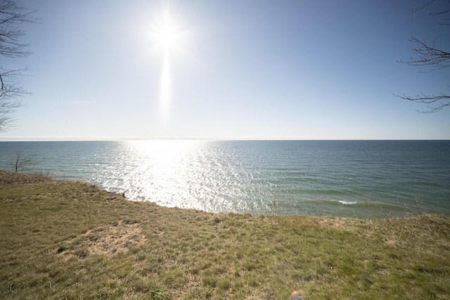 water view