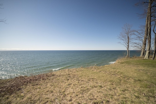 water view