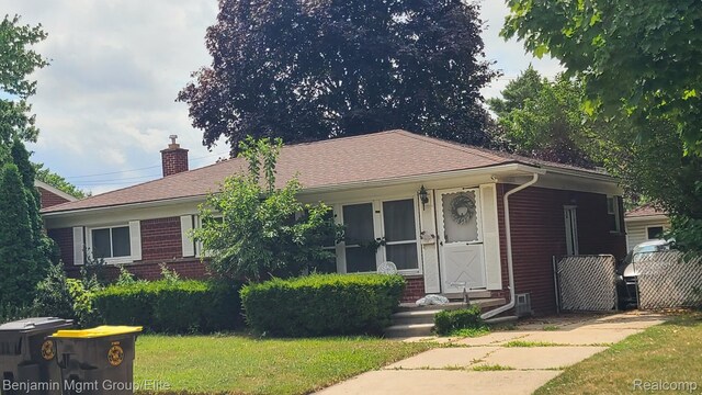 3900 Norwood Dr, Trenton, MI 48183 - photo 15