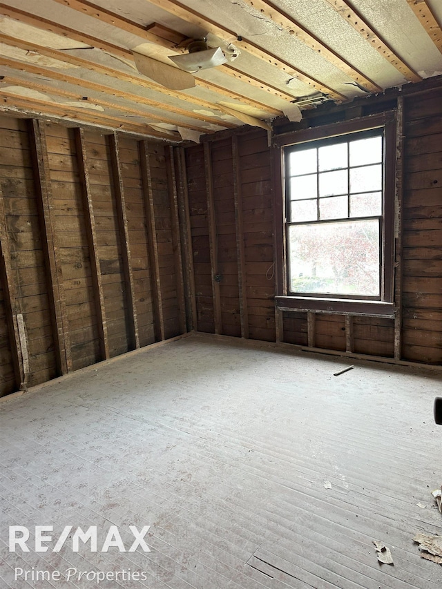 view of miscellaneous room