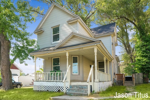 1203 Rathbone St SW Unit 2, Wyoming, MI 49509 - photo 1