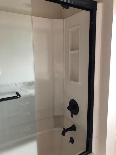 view of bathroom