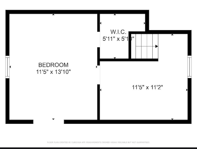 property floor plan