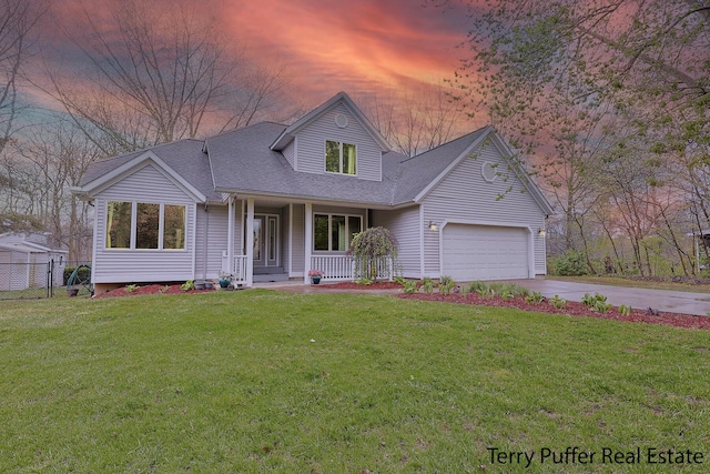 3367 Northview Ln, Allegan, MI 49010 - photo 1