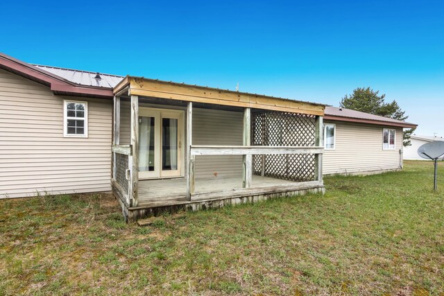 5156 Kellie St, Mesick, MI 49668