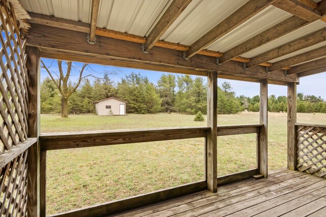 5156 Kellie St, Mesick, MI 49668