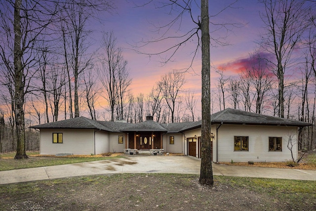 3007 Akins Ln, Bellaire, MI 49615