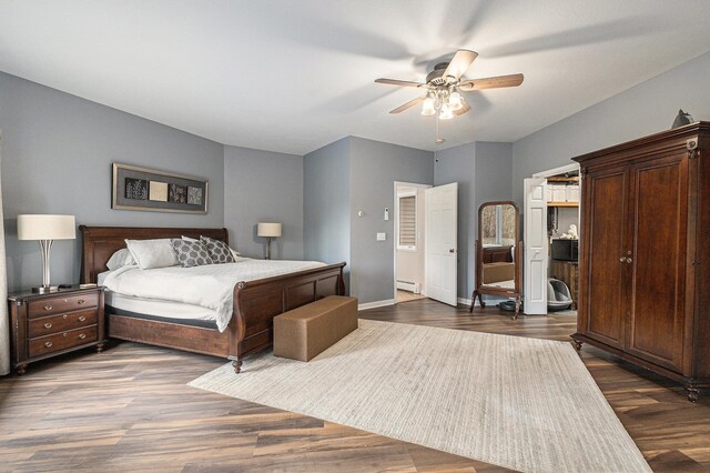 3007 Akins Ln, Bellaire, MI 49615