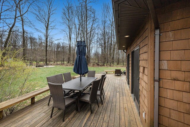 3007 Akins Ln, Bellaire, MI 49615